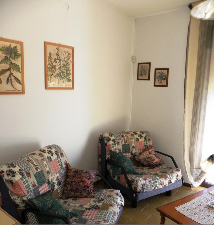 Ferienwohnung Casa De Val Calceranica al Lago Zimmer foto